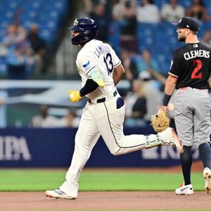 Long balls lifts Rays past Twins in series opener