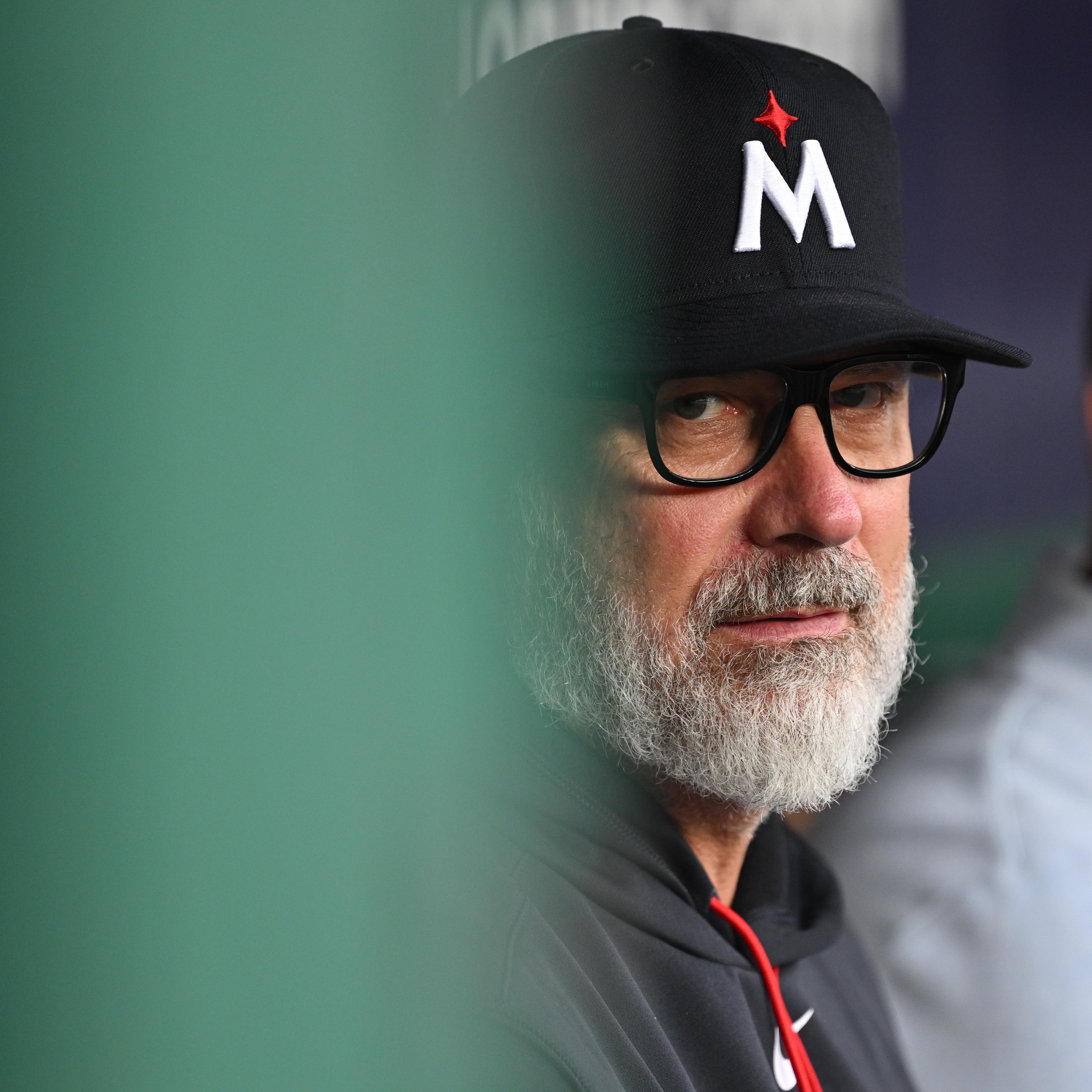Nationals pound Twins in 15-2 route