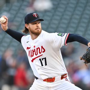 Ober pitches a gem as Twins shut out Marlins