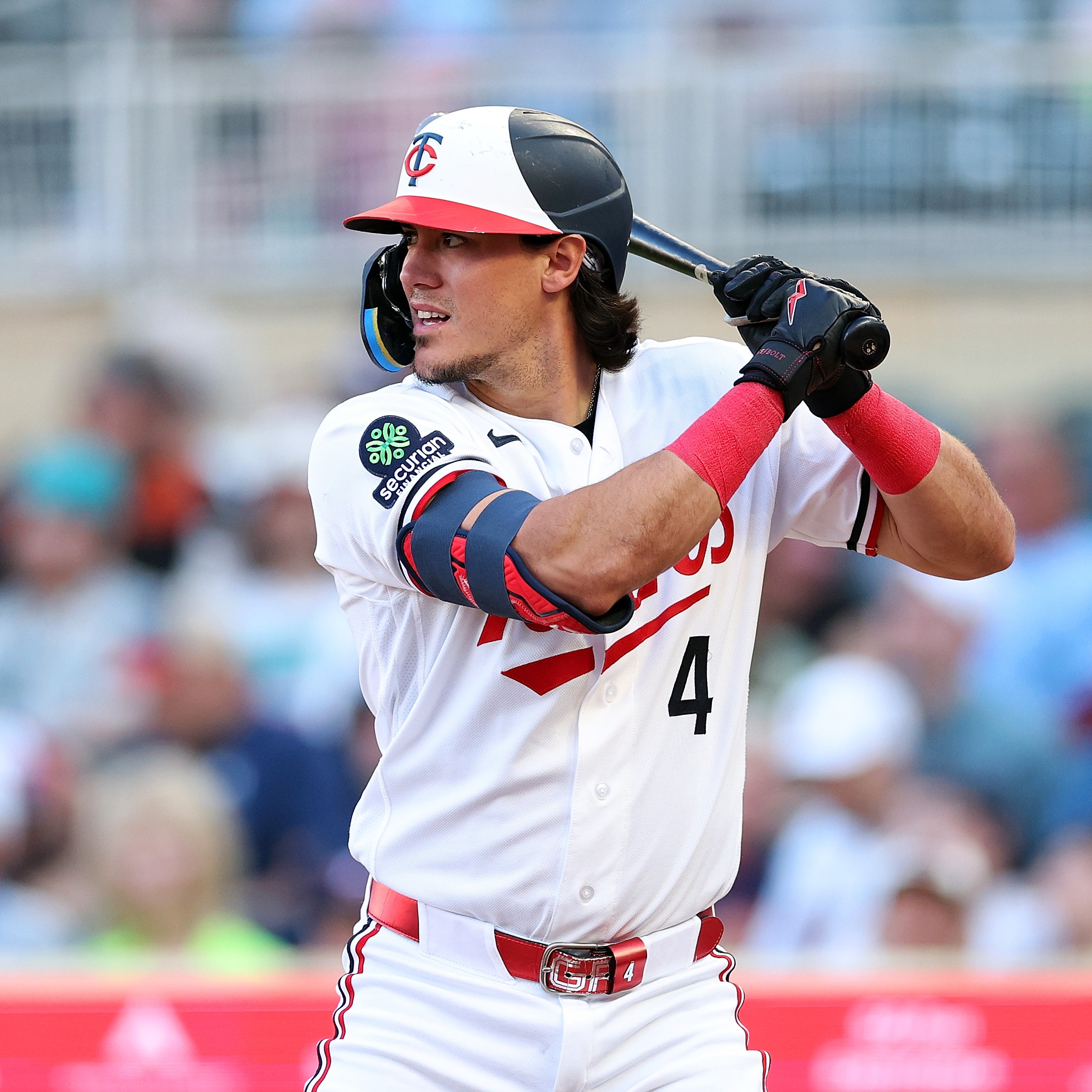 Gray's slam socks the Sox in series opener