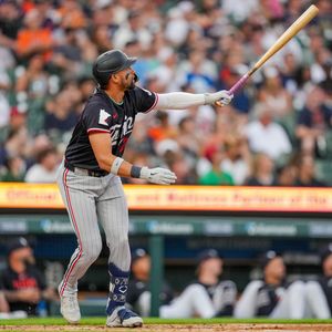 Twins grind out a much needed win over the Tigers