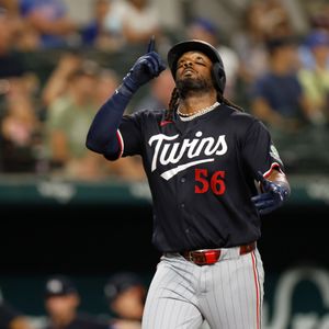 Bell, Buxton and bullpen shine in win over the Rangers