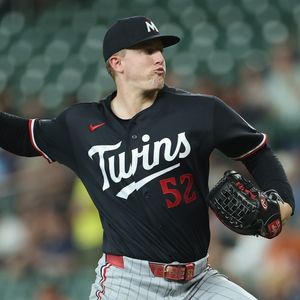 Zebby shines, bullpen shaky in win over the Astros