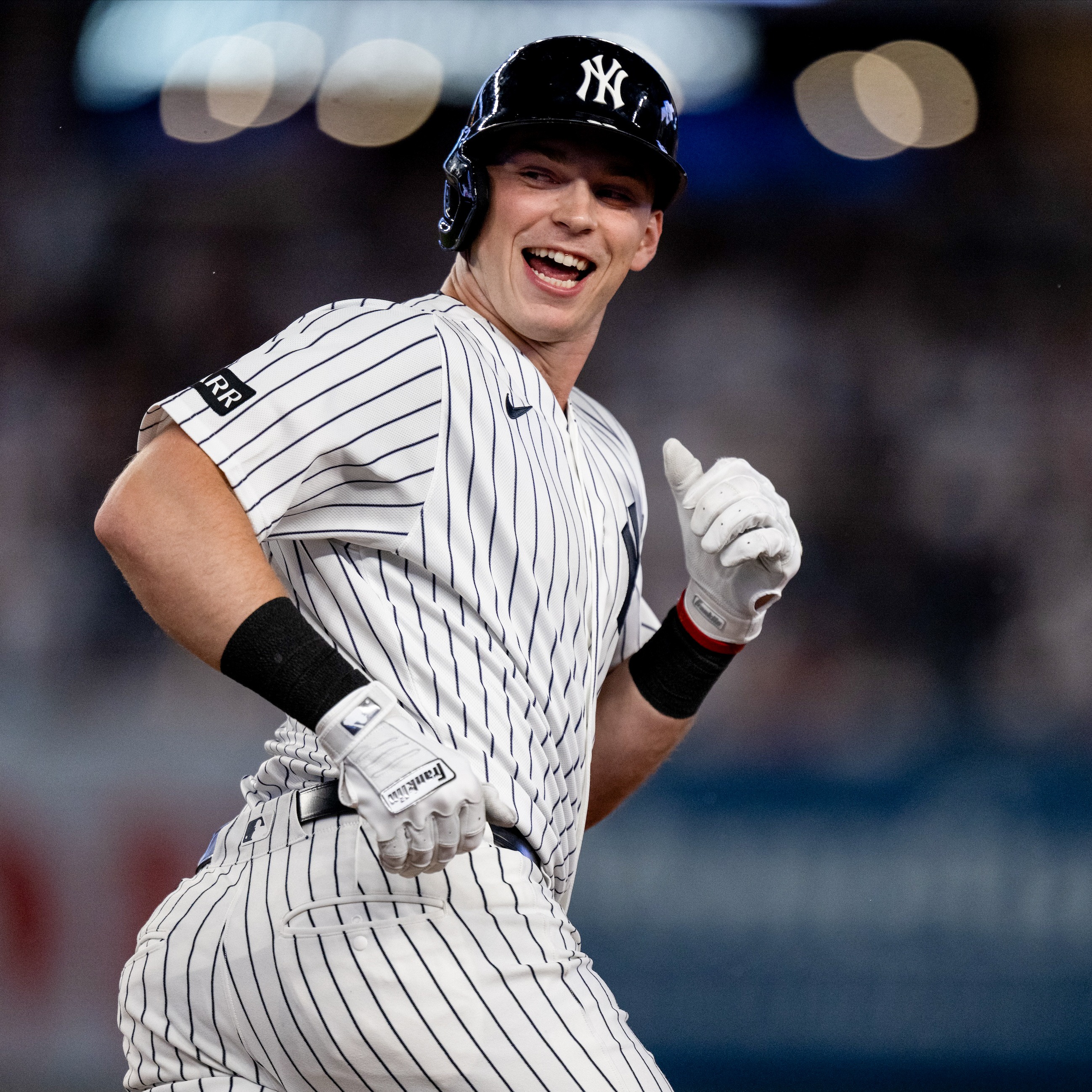 New year, same result as Yankees beat Twins in series opener