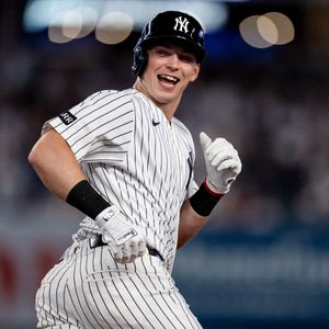 New year, same result as Yankees beat Twins in series opener