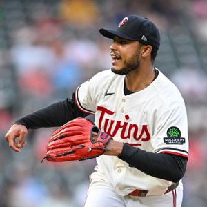 Bradley shines as Twins  beat Guardians in series opener