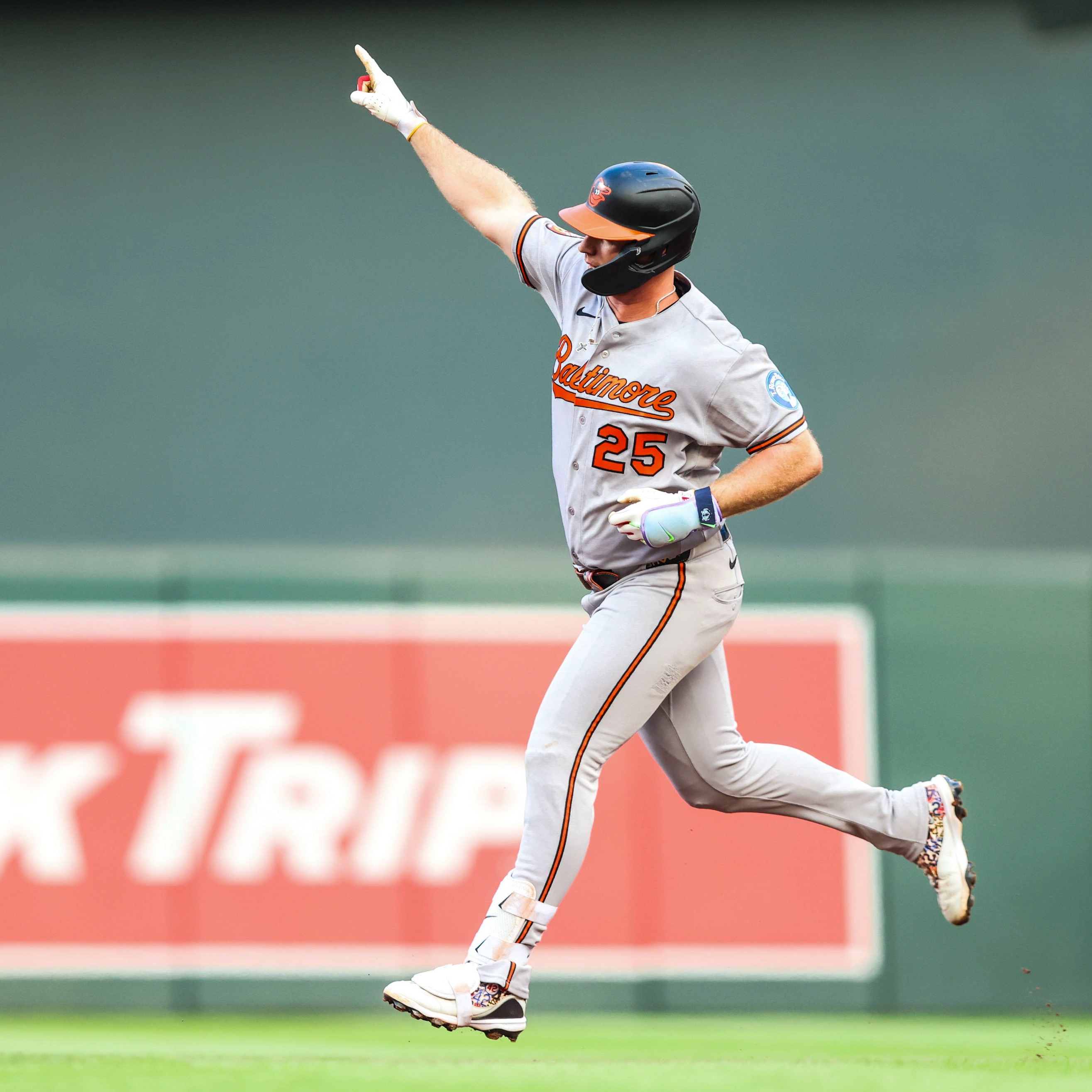 Twins can't cash in opportunities in loss to the Orioles