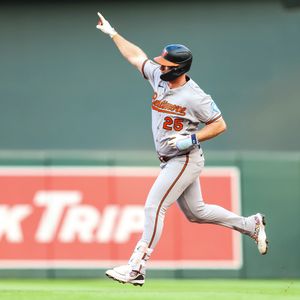 Twins can't cash in opportunities in loss to the Orioles