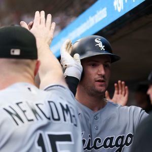Missed opportunities cost Twins in loss to the White Sox