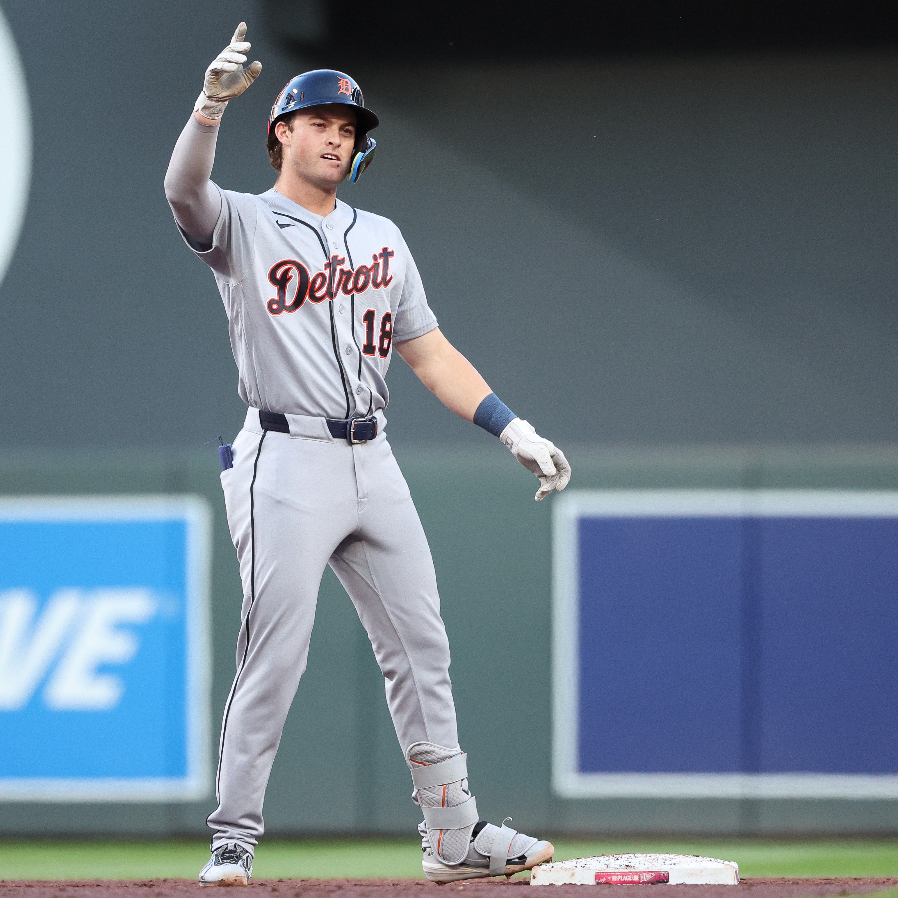Twins let a tough one slip away vs. Tigers