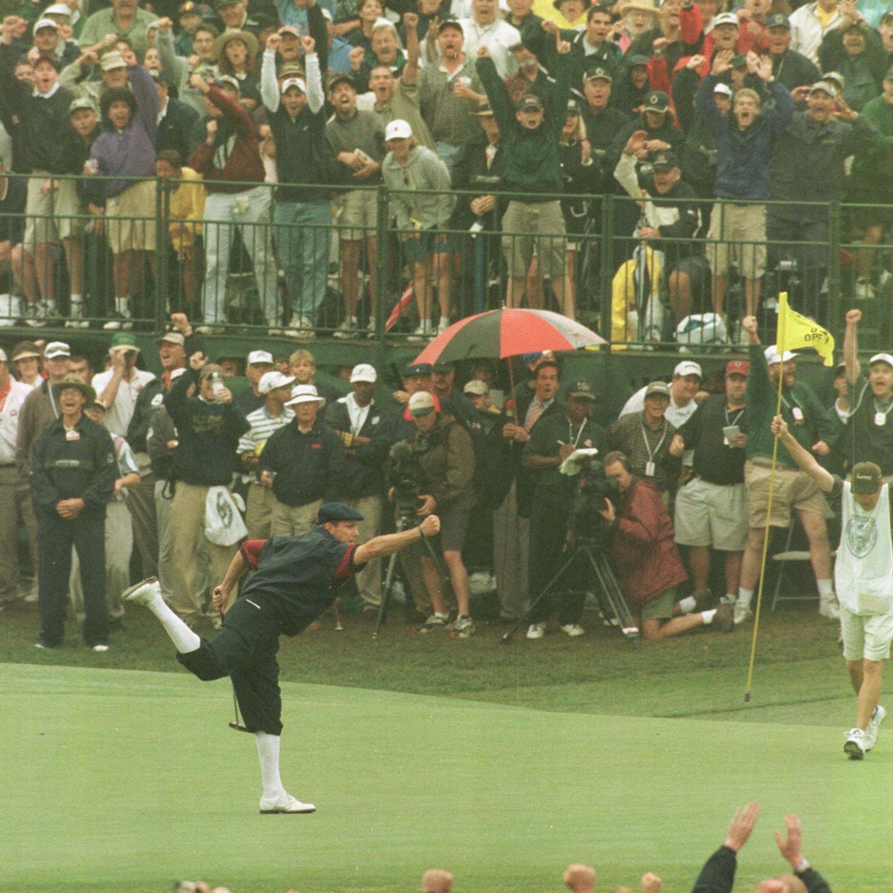 WCCO 100 Days - Payne Stewart Plane Crash