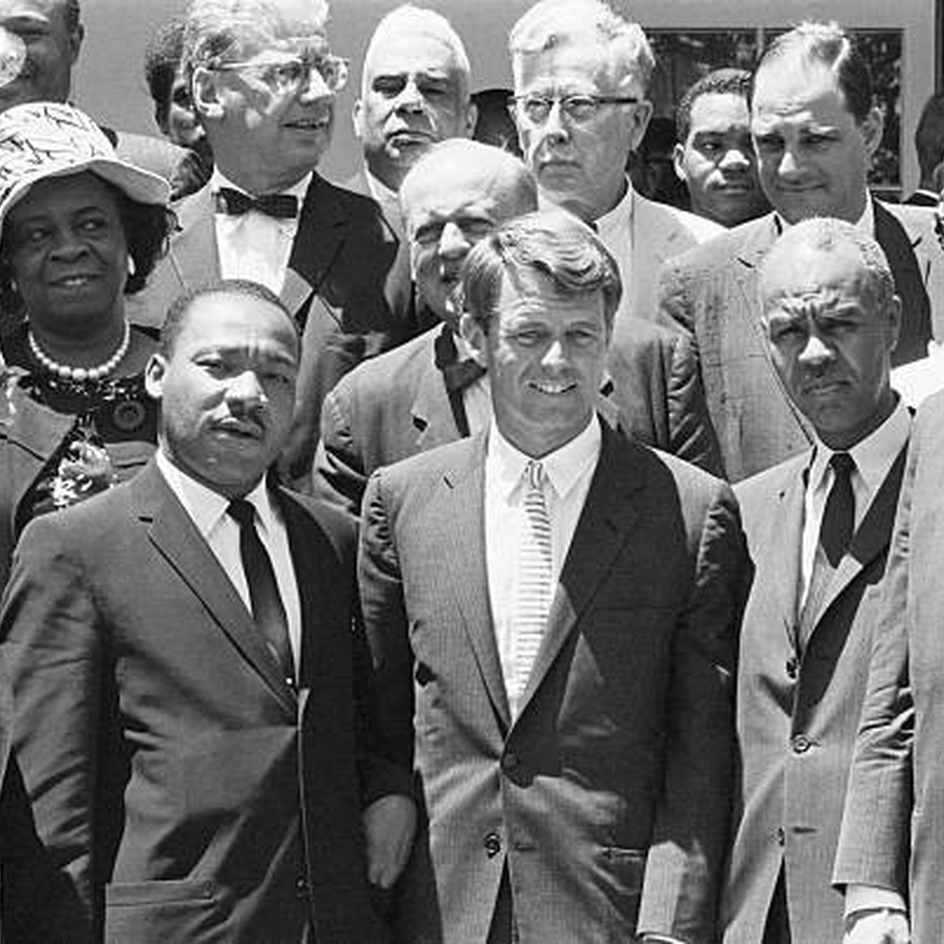 WCCO 100 Days - MLK and RFK Assassinations