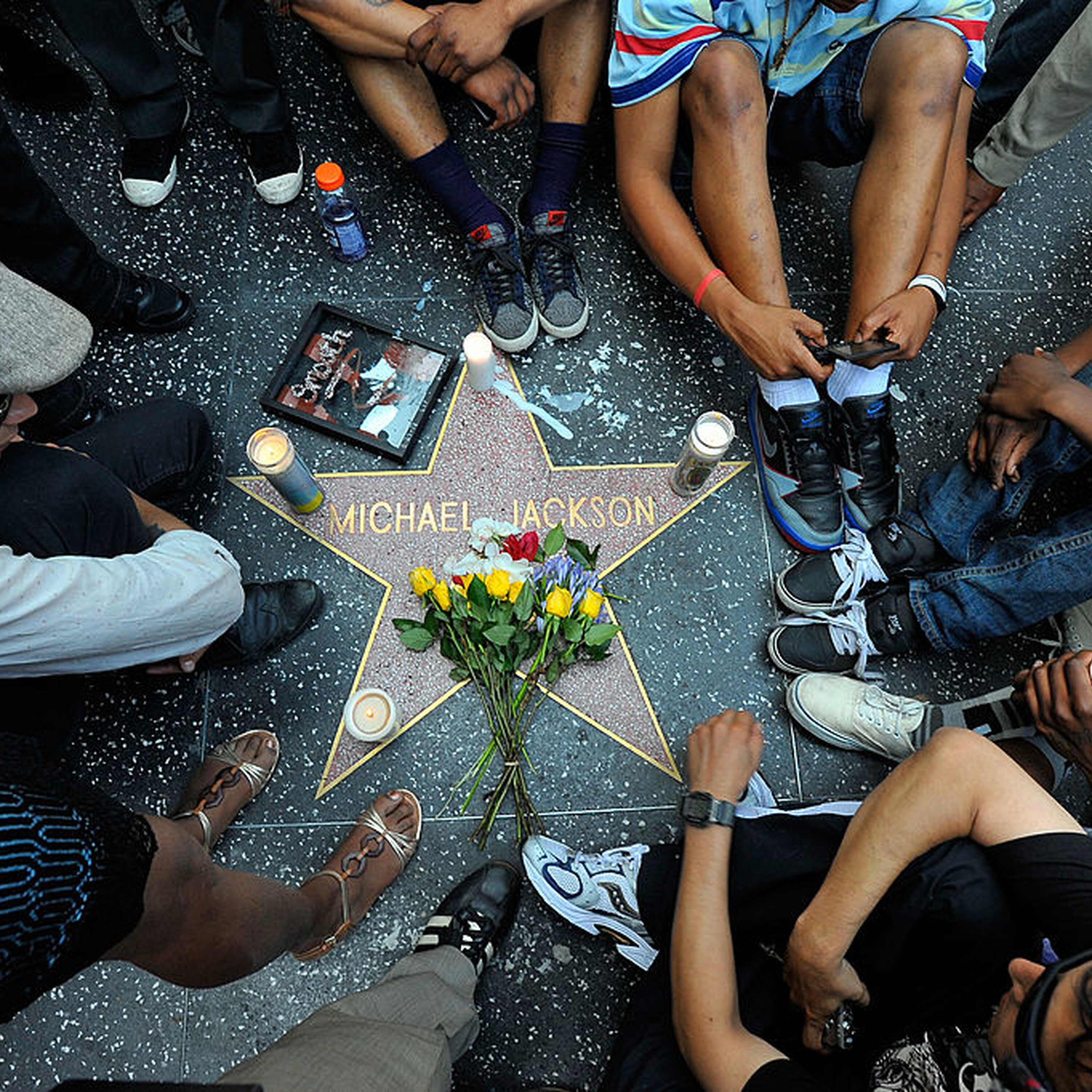 WCCO 100 Days - Michael Jackson's Death