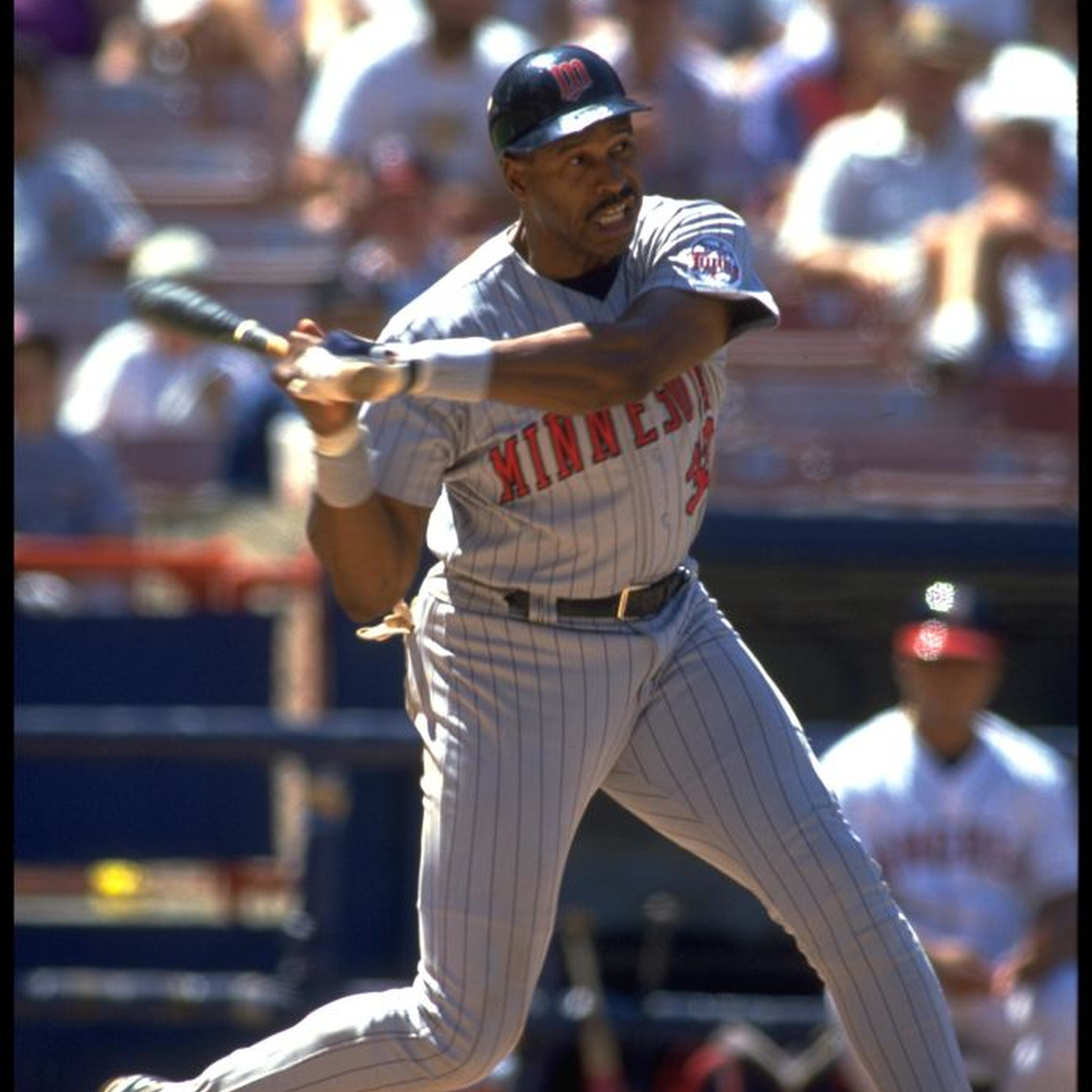 WCCO 100 Days - Dave Winfield's 3,000 hit