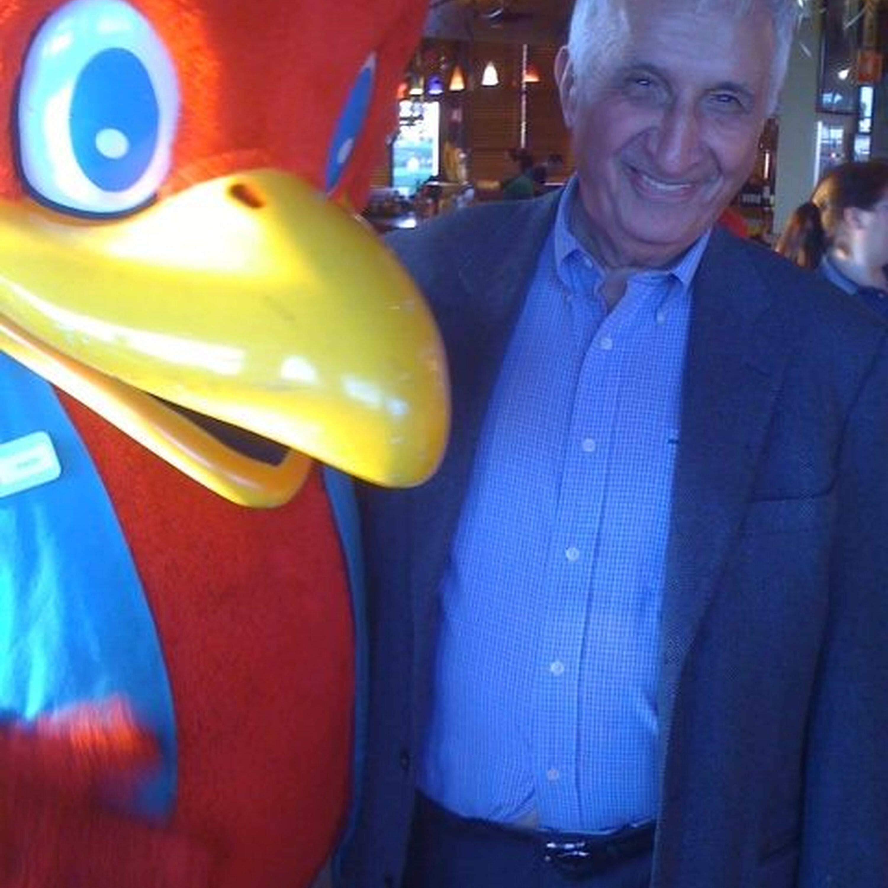 WCCO 100 Days - Sid Hartman Soundalike Contest