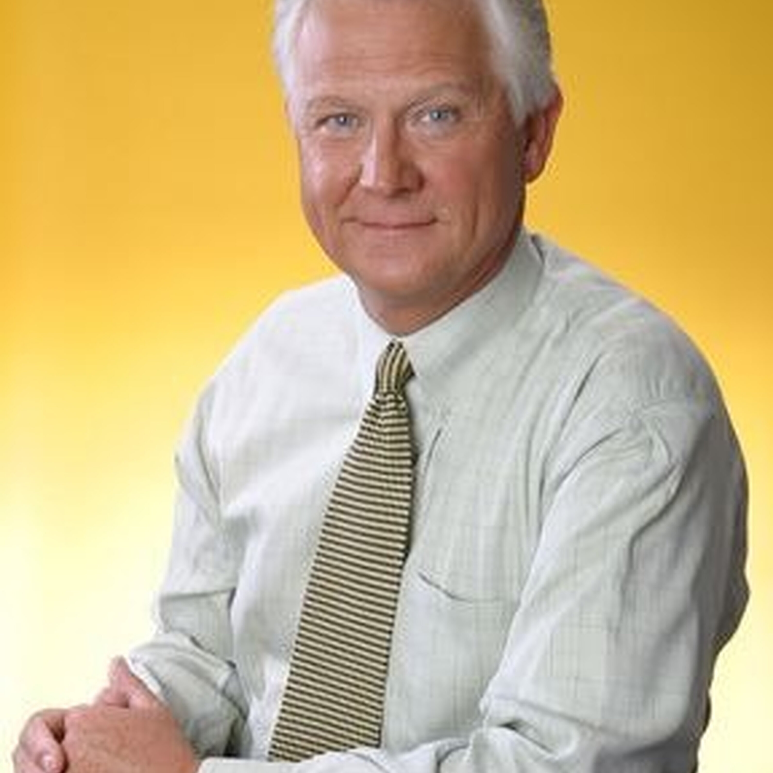 WCCO 100 Days - Don Shelby says farewell