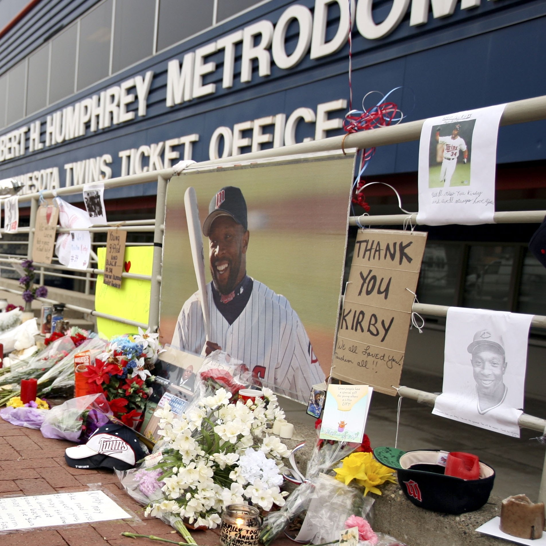 WCCO 100 Days - Kirby Puckett's Death