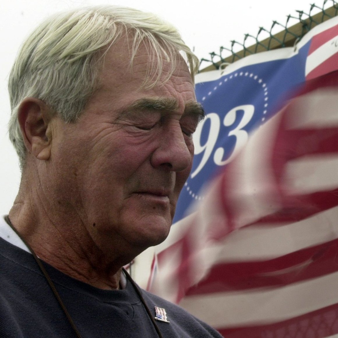 WCCO 100 Days - Tom Burnett Memorial Service