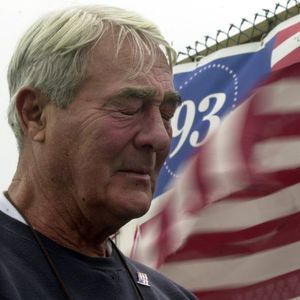 WCCO 100 Days - Tom Burnett Memorial Service