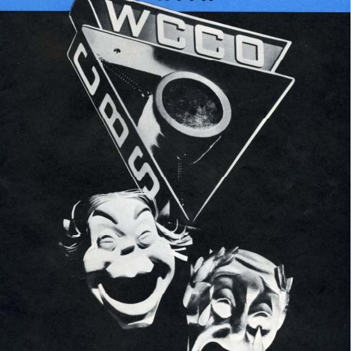 WCCO 100 Days - First Network Broadcast