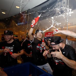 WCCO 100 Days - Twins 2023 Playoff Run