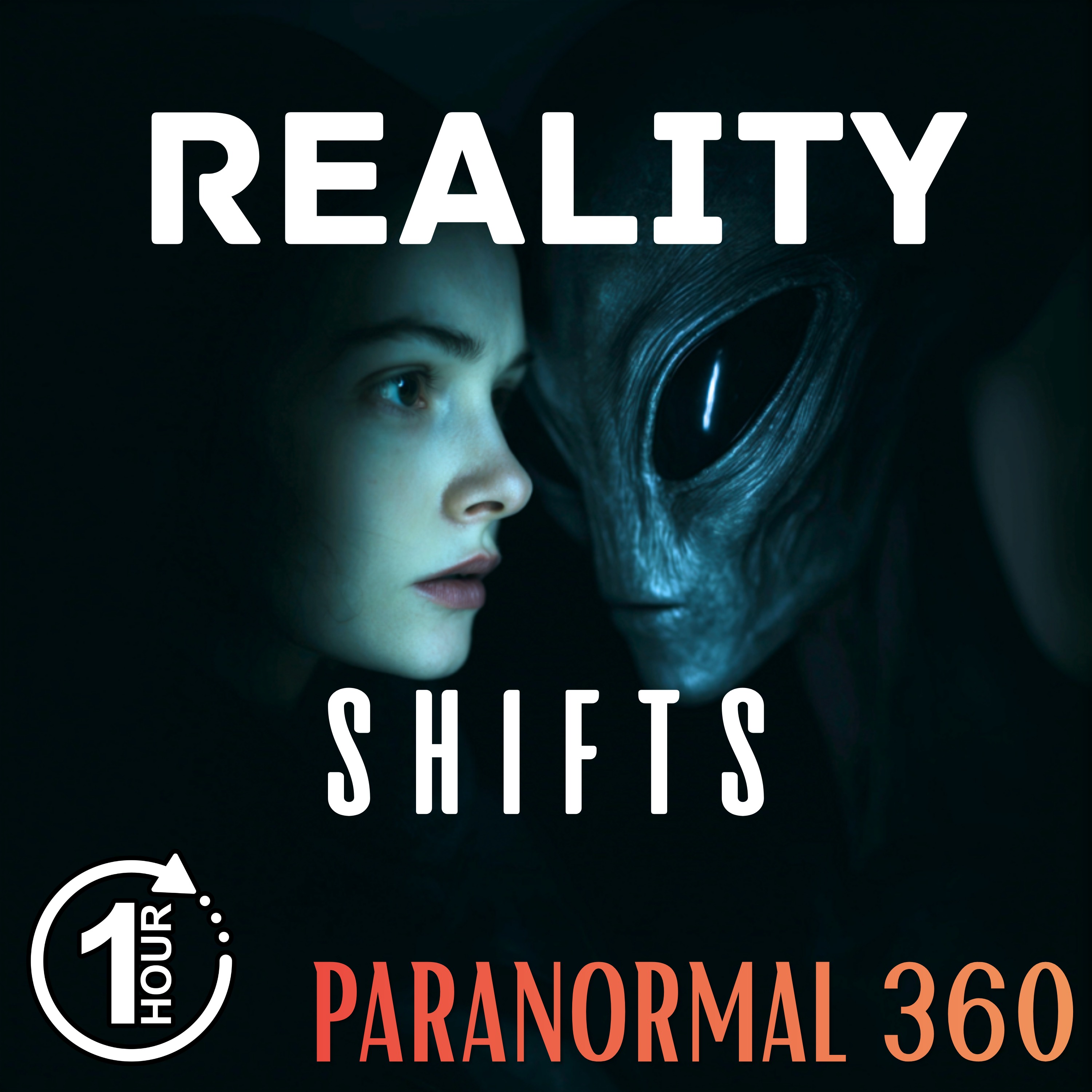 Reality Shifts with guest Paula Davis