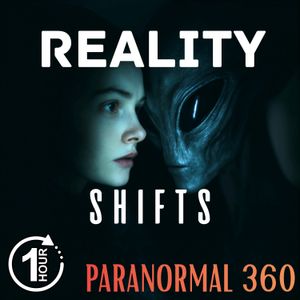 Reality Shifts with guest Paula Davis