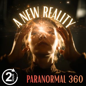 A New Reality with guest Paula Davis