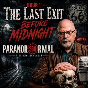 The Last Exit Before Midnight