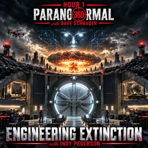 Engineering Extinction with guest Indy Pederson
