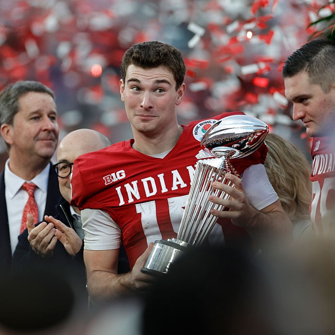 Breaking down the remaining four CFP teams!