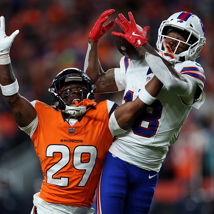 Wolves in the West, Wild in the East and NFL picks!