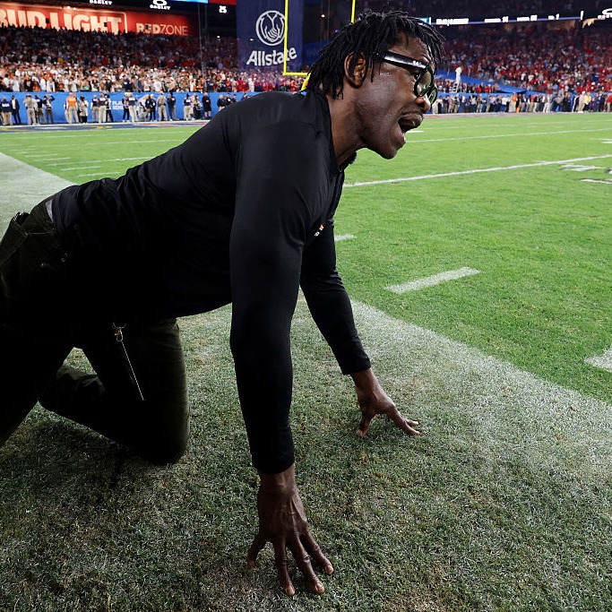 Steel Scenario, Darnold, CFP Final, and On the Clock!