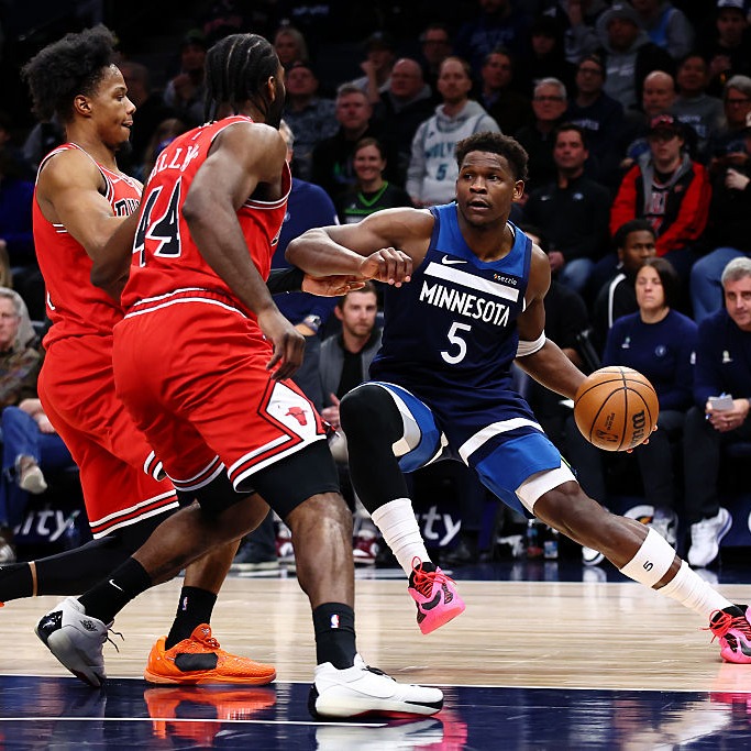 Chris Hine on Timberwolves losing ways and defensive struggles!