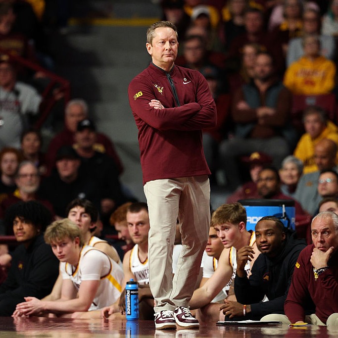 Gophers fall to Nebraska - Spencer Tollackson breaks it down!