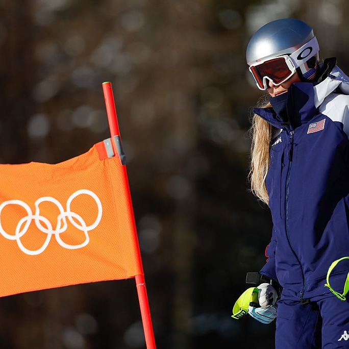 Leaving a Legacy like Lindsey Vonn!