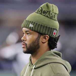 Kyler Murray among the long Vikings lineage at QB!