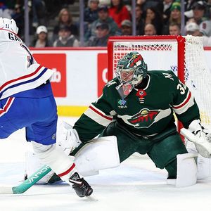 Could the Wild be tanking?