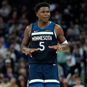 Jon Krawczynski on the Wolves struggles, ANT and more!