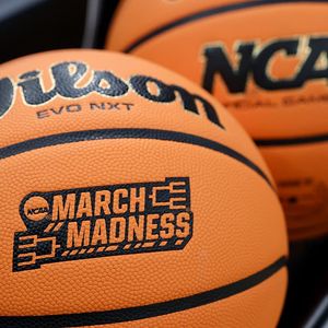 Cinderella in March Madness is dead!