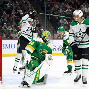 Jess Myers on the Wild, Gophers and all things hockey!