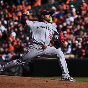 Breaking down the early stages of the Twins season, ABS system!