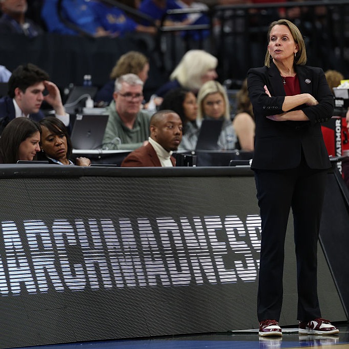 Dawn Plitzuweit recaps the incredible Sweet 16 run from the Gophers!