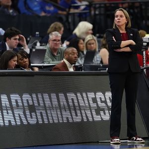 Dawn Plitzuweit recaps the incredible Sweet 16 run from the Gophers!