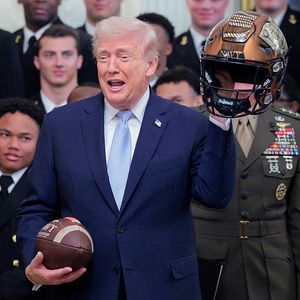 What does Trump’s new NCAA executive order mean for college athletes!
