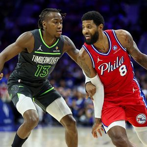 Chris Hine on the Timberwolves playoff push, ANT and much more!