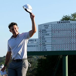 Paul Hodowanic LIVE from Augusta previewing a thrilling Sunday!