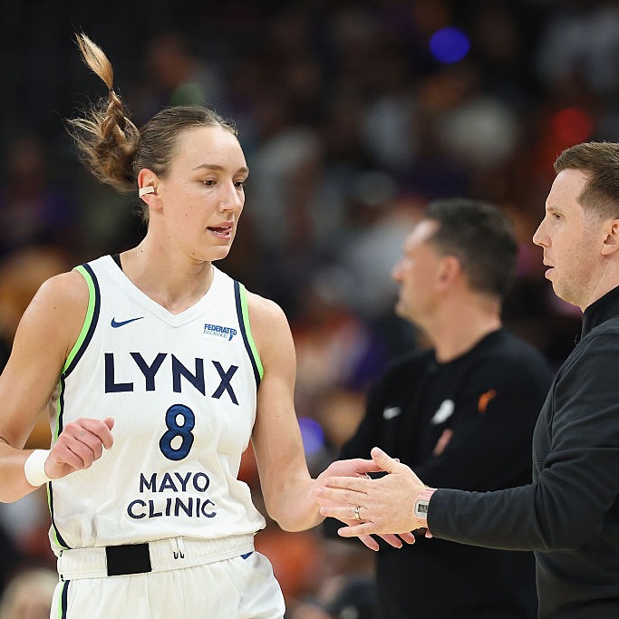 Making Sense of the Latest Lynx Departures!