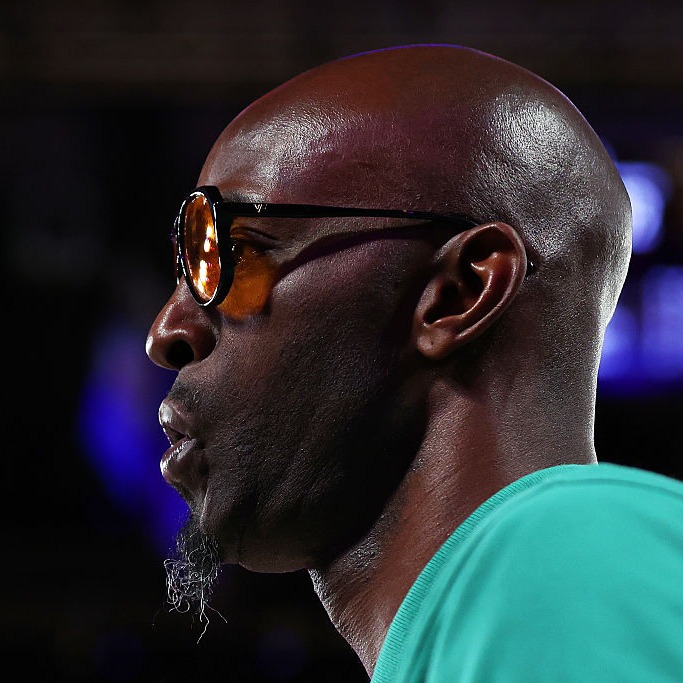 KG is Back, Twins Talk and Scottie’s Shots with On the Clock