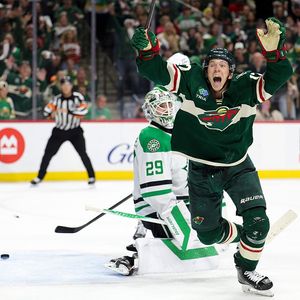 Jess Myers recaps the Wild OT winner and previews Game 5!